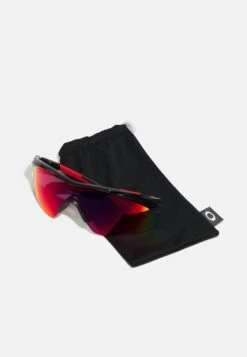 Oakley Frame Unisex - Sports Glasses - Polished Black/Prizm Road -Stock X ff8e7367a25e4e55952466b7a156a428