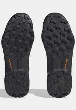 ADIDAS PERFORMANCE Terrex Swift R3 - Hiking Shoes - Core Black Grey Three Blue Rush -Stock X ff9363672338438ab24afef0bc9692a4