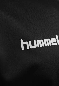 Hummel Promo Suit - Tracksuit - Black -Stock X ff98fe74f6104c209b5c84cce0a950cc