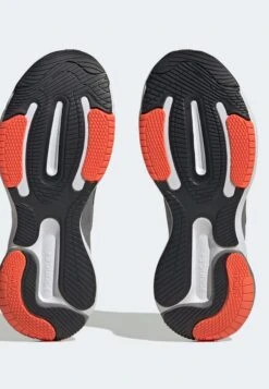 ADIDAS PERFORMANCE Response Super 3.0 - Neutral Running Shoes - Grey Three Core Black Solar Red -Stock X ffa1b4bbf0bc45bf8cd41d596d917ef7