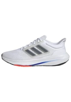 ADIDAS PERFORMANCE Ultrabounce - Neutral Running Shoes - Chalk White Core Black Cloud White