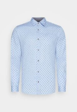 Jack & Jones Jjetrekota - Shirt - Cashmere Blue