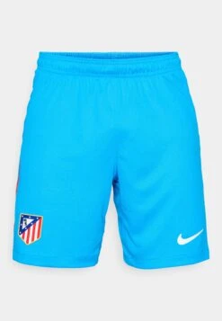 Nike Performance ATLÉTICO MADRID 2025/26 STADIUM THIRD SHORT - Sports Shorts - Photo Blue/white -Stock X ffc3a5950c474c33b244e5baa2ac3cf2