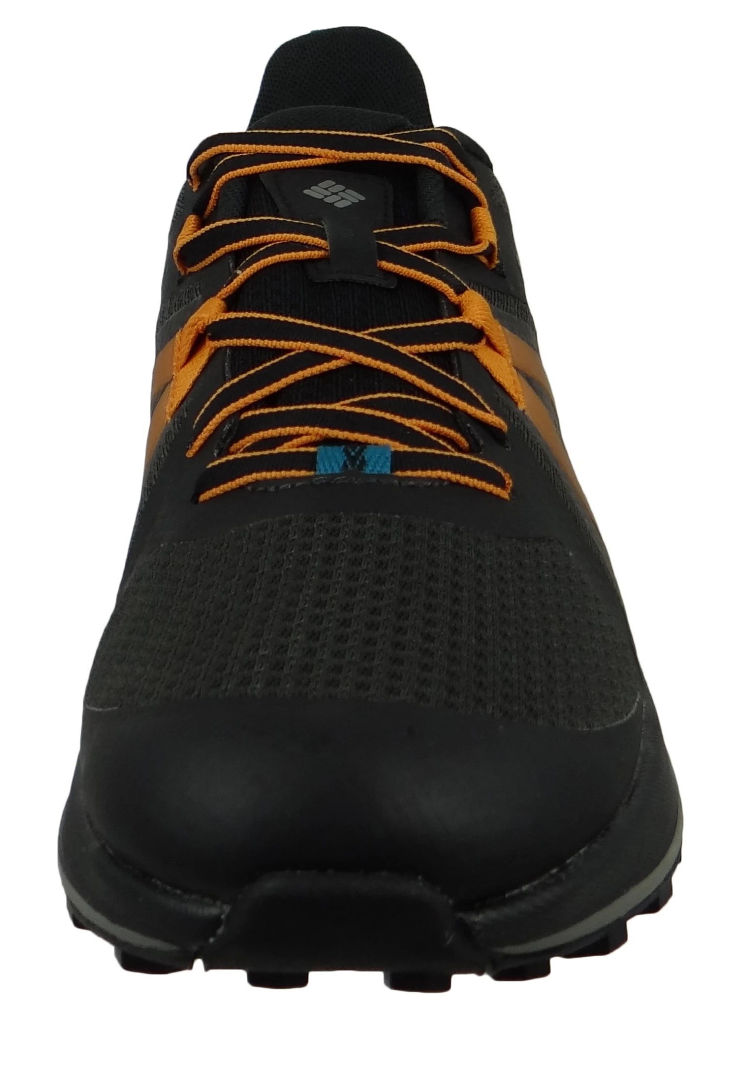 Columbia Escape Pursuit Outdry - Trail Running Shoes - Black Gold Amber 5 Columbia Escape Pursuit Outdry - Trail Running Shoes - Black Gold Amber - Image 3