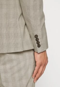 The Fashion Suit- Suit - Light Brown -Stock X ffcb4b0829554380a4c66c85210271c2