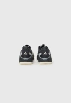 ADIDAS PERFORMANCE ADIZERO UBERSONIC 5 - Multicourt Tennis Shoes - Black/silver-coloured -Stock X ffcd3a372f22475b93fe1f384fd53b56