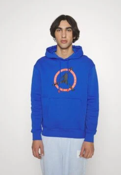 Jordan Sweatshirt - Game Royal -Stock X ffe789076ffa414a9e2b83d678ef204c