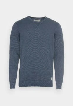 Blend Bhpullover - Jumper - Dress Blues -Stock X ffee9d984635448f80cf2ba74dd1145d