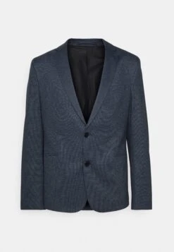 DRYKORN Hurley - Blazer Jacket - Blue 12 DRYKORN Hurley - Blazer Jacket - Blue -Stock X fff0ba1fb47b43dea80660998077b6a2