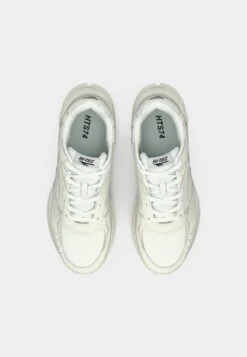 SHADOW UNISEX - Trainers - Bright White/black -Stock X fff421cd226540bcb1bac91a69bf0e02